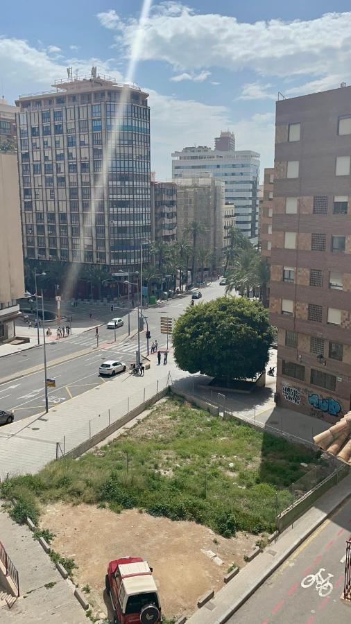 דירות Belapart Centro Historico אליקאנטה מראה חיצוני תמונה
